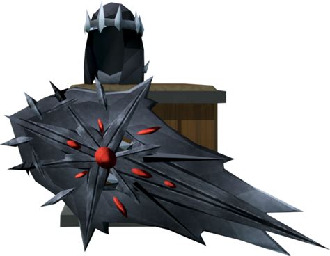 Robes of subjugation set .